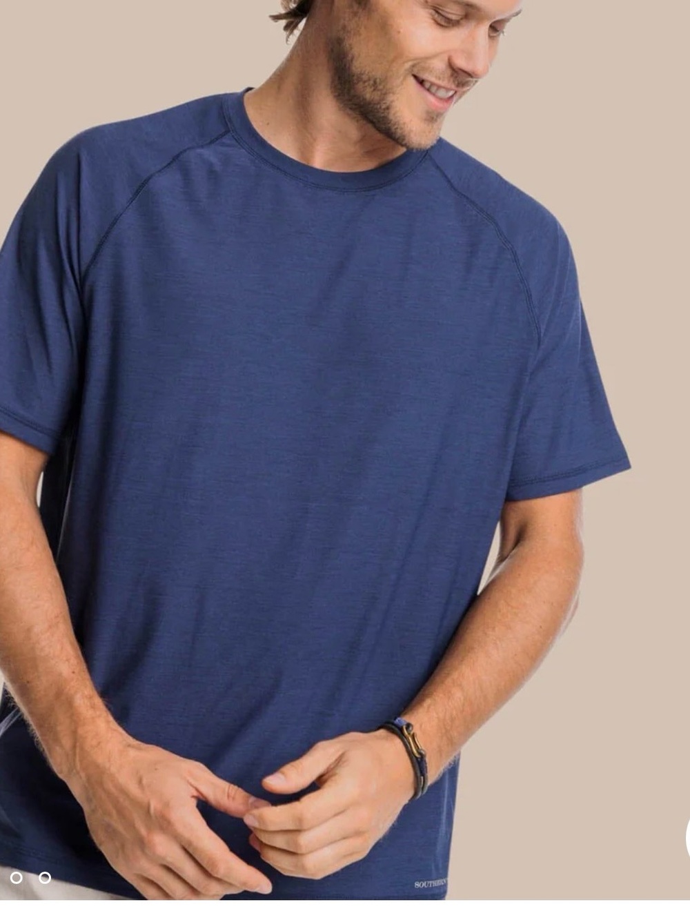 Southern Tide brrr°®-illiant Performance T-Shirt XL